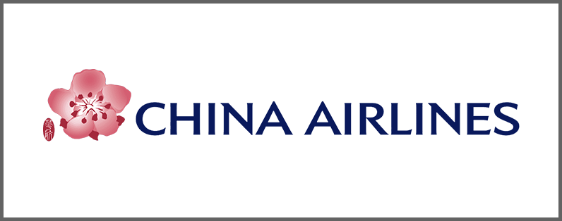 China Airlines Taiwan
